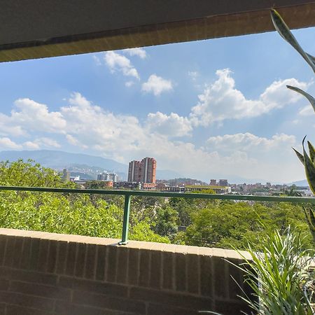 B 48 Living By B Rent Apartment Medellin Ngoại thất bức ảnh