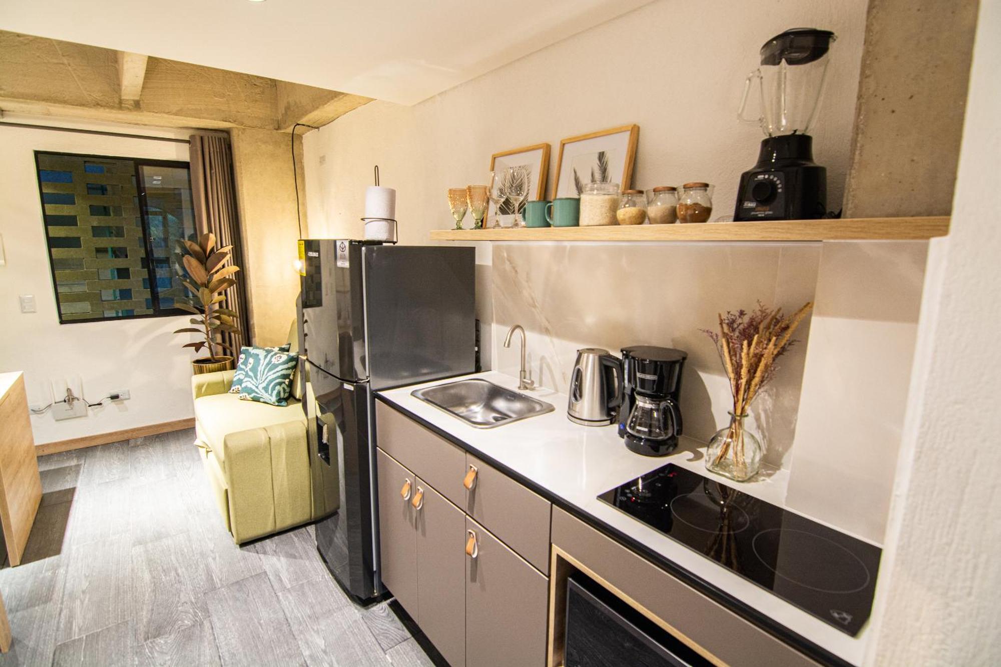 B 48 Living By B Rent Apartment Medellin Ngoại thất bức ảnh