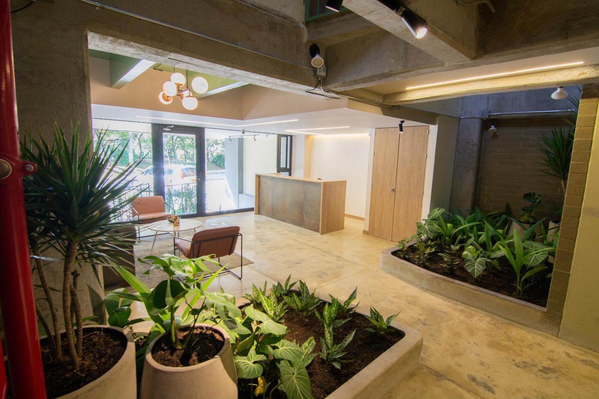 B 48 Living By B Rent Apartment Medellin Ngoại thất bức ảnh