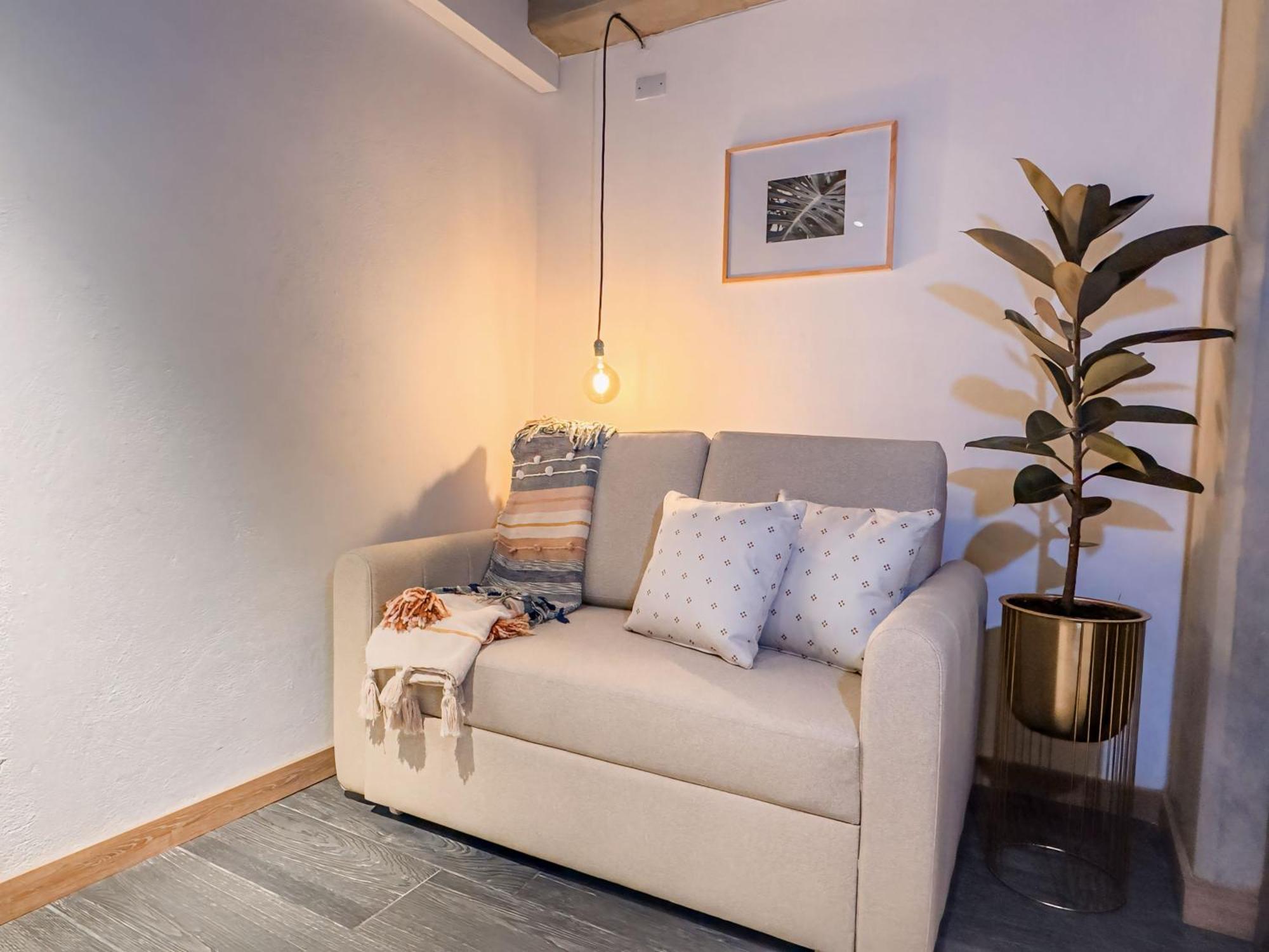 B 48 Living By B Rent Apartment Medellin Ngoại thất bức ảnh