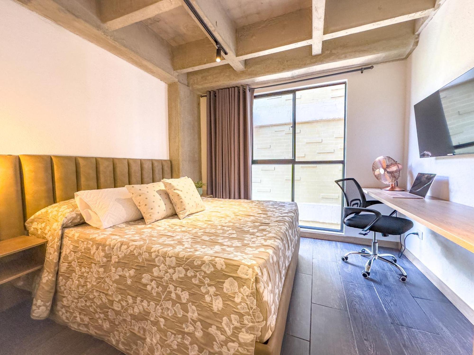 B 48 Living By B Rent Apartment Medellin Ngoại thất bức ảnh