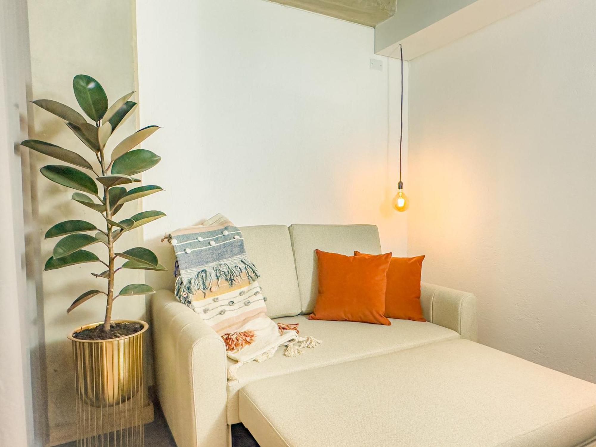 B 48 Living By B Rent Apartment Medellin Ngoại thất bức ảnh