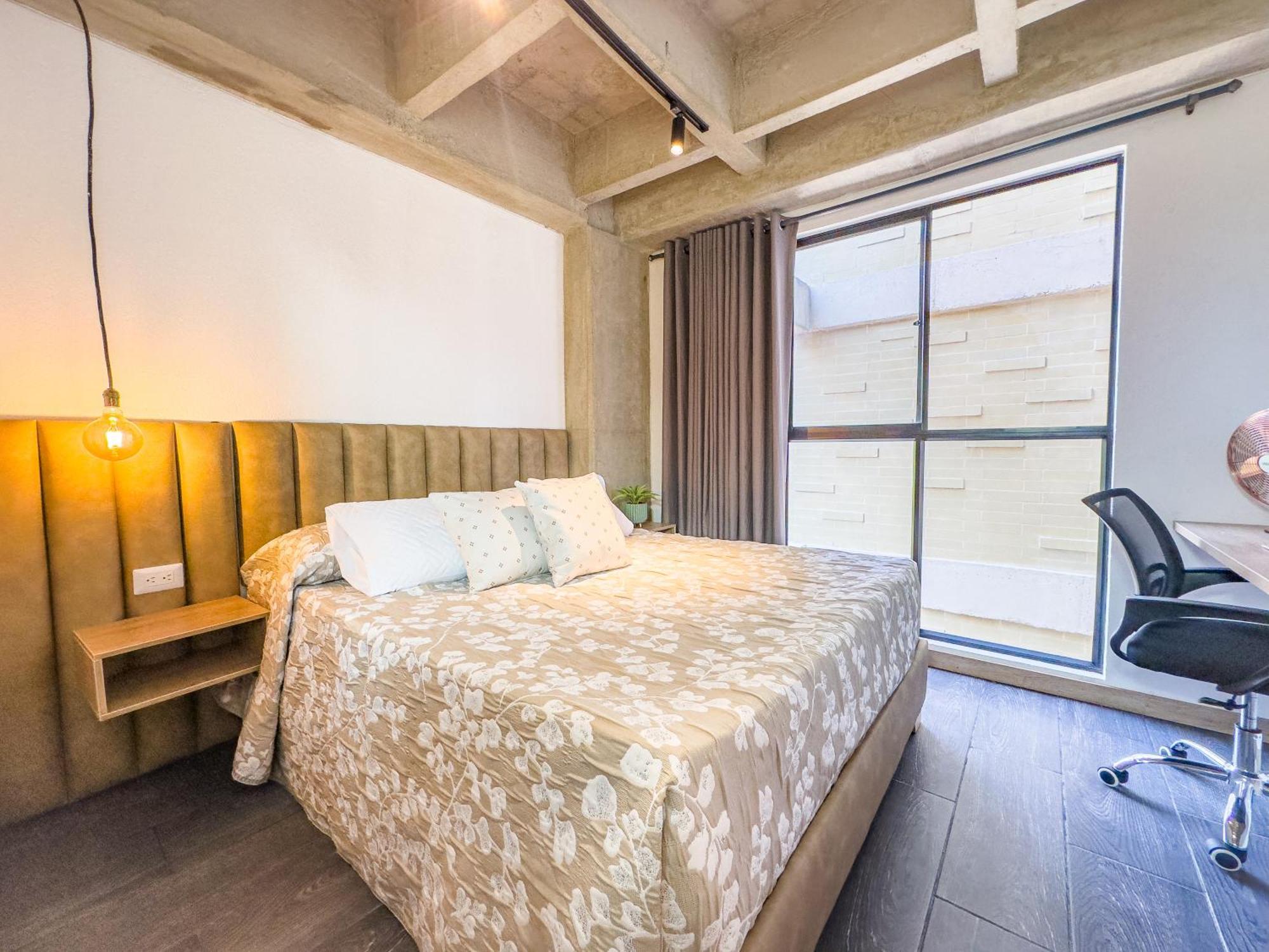 B 48 Living By B Rent Apartment Medellin Ngoại thất bức ảnh