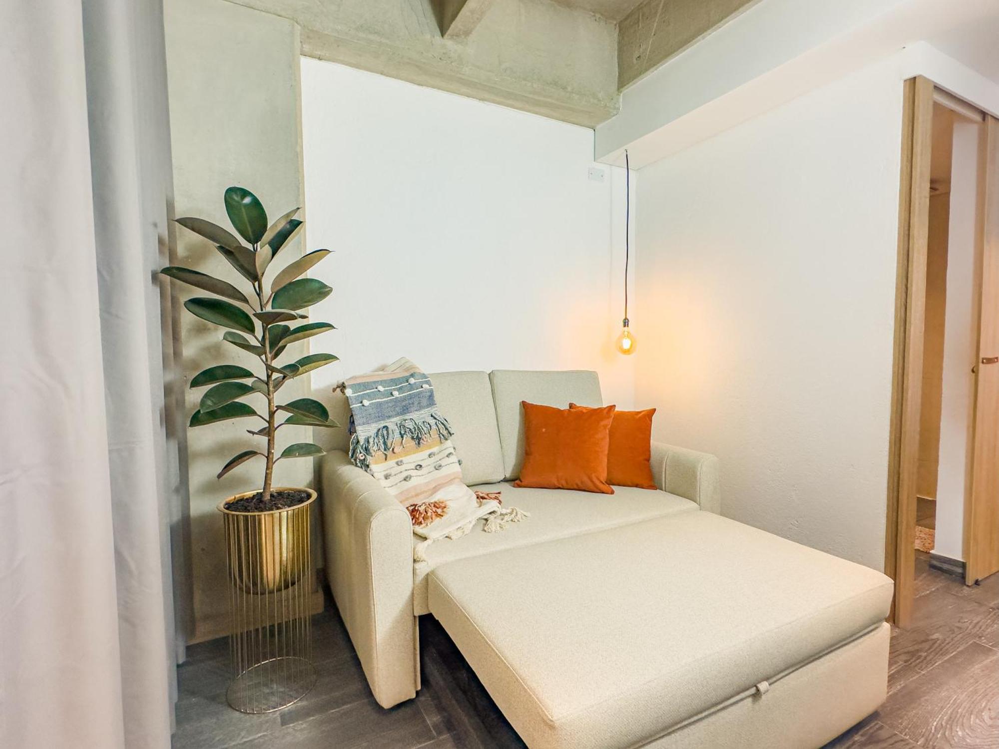 B 48 Living By B Rent Apartment Medellin Ngoại thất bức ảnh