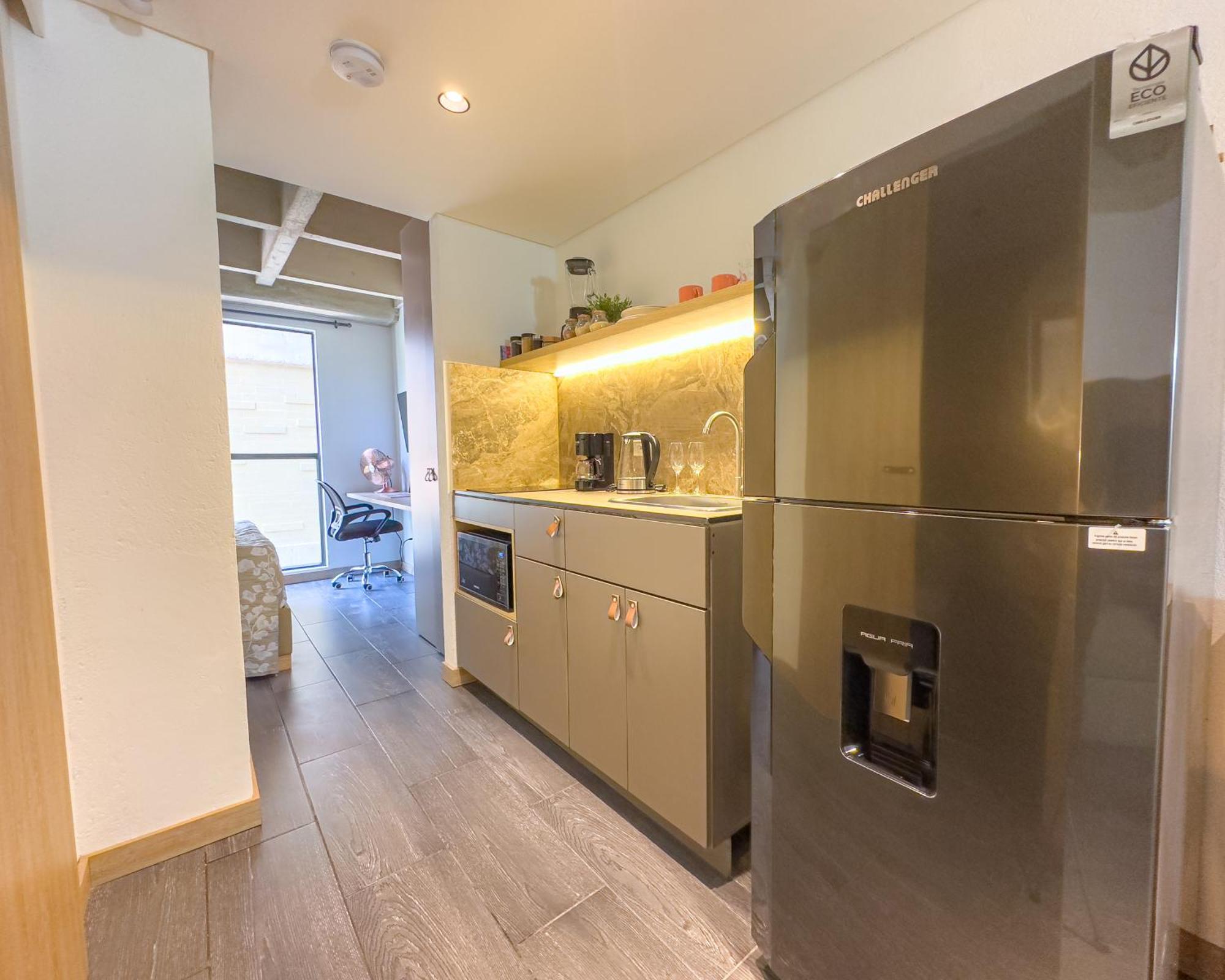 B 48 Living By B Rent Apartment Medellin Ngoại thất bức ảnh