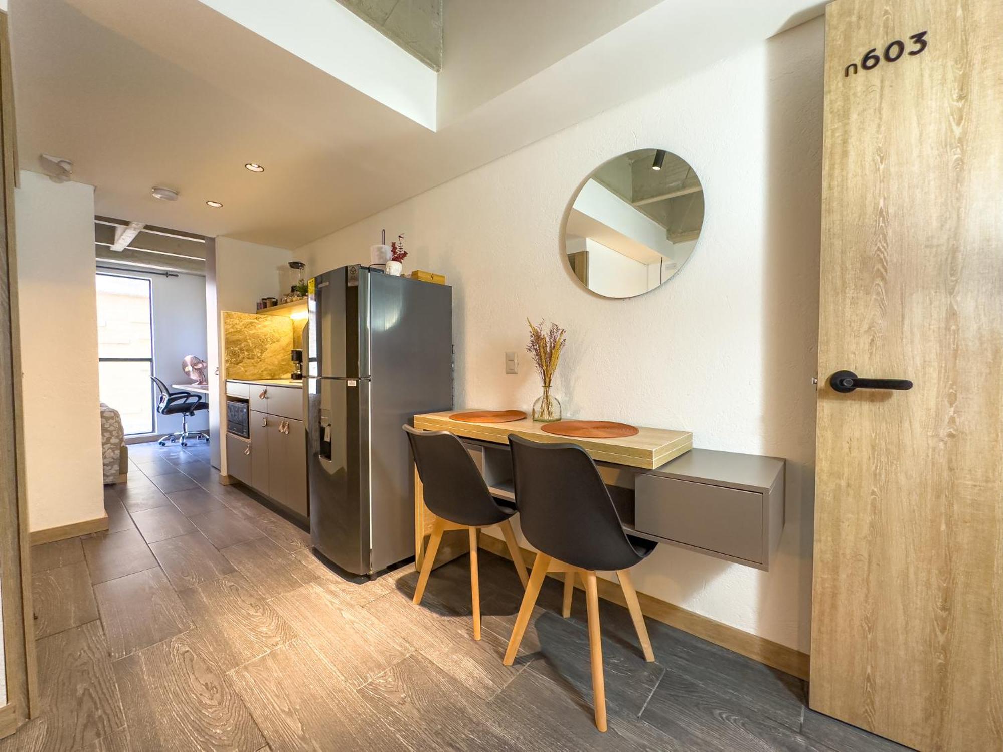 B 48 Living By B Rent Apartment Medellin Ngoại thất bức ảnh