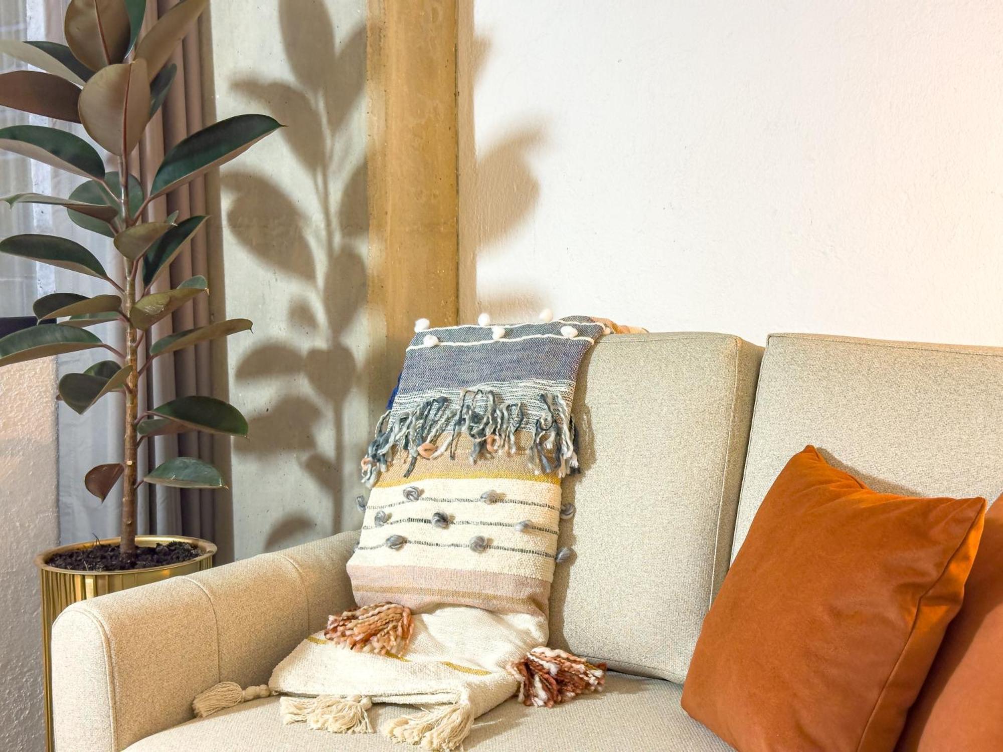 B 48 Living By B Rent Apartment Medellin Ngoại thất bức ảnh