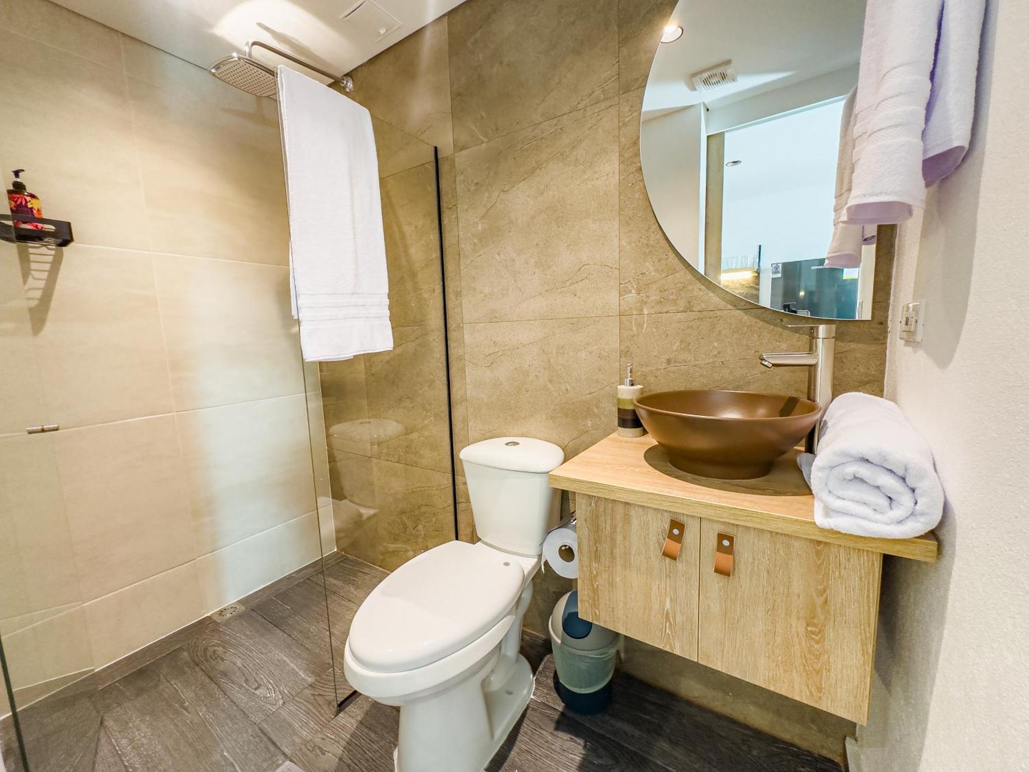 B 48 Living By B Rent Apartment Medellin Ngoại thất bức ảnh