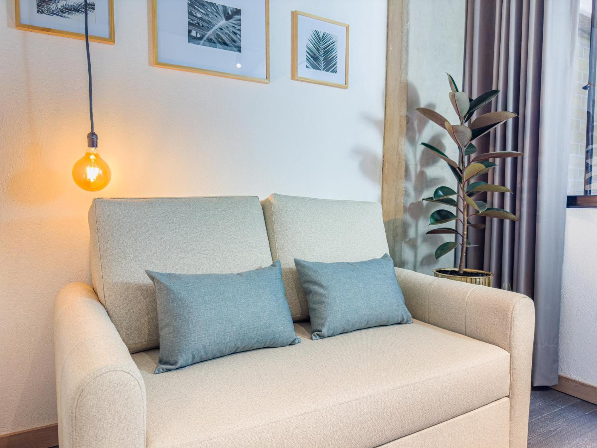 B 48 Living By B Rent Apartment Medellin Ngoại thất bức ảnh