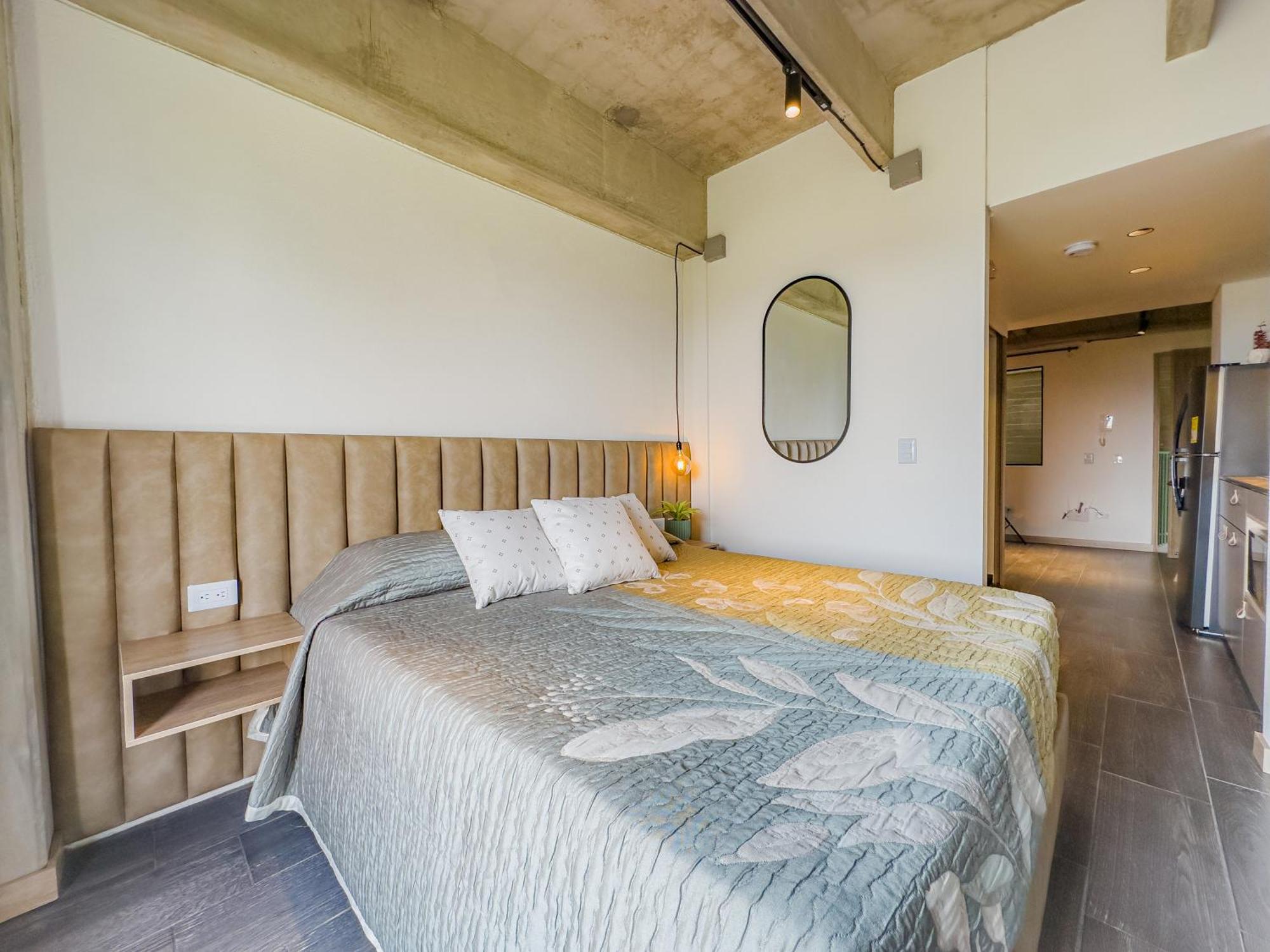 B 48 Living By B Rent Apartment Medellin Ngoại thất bức ảnh