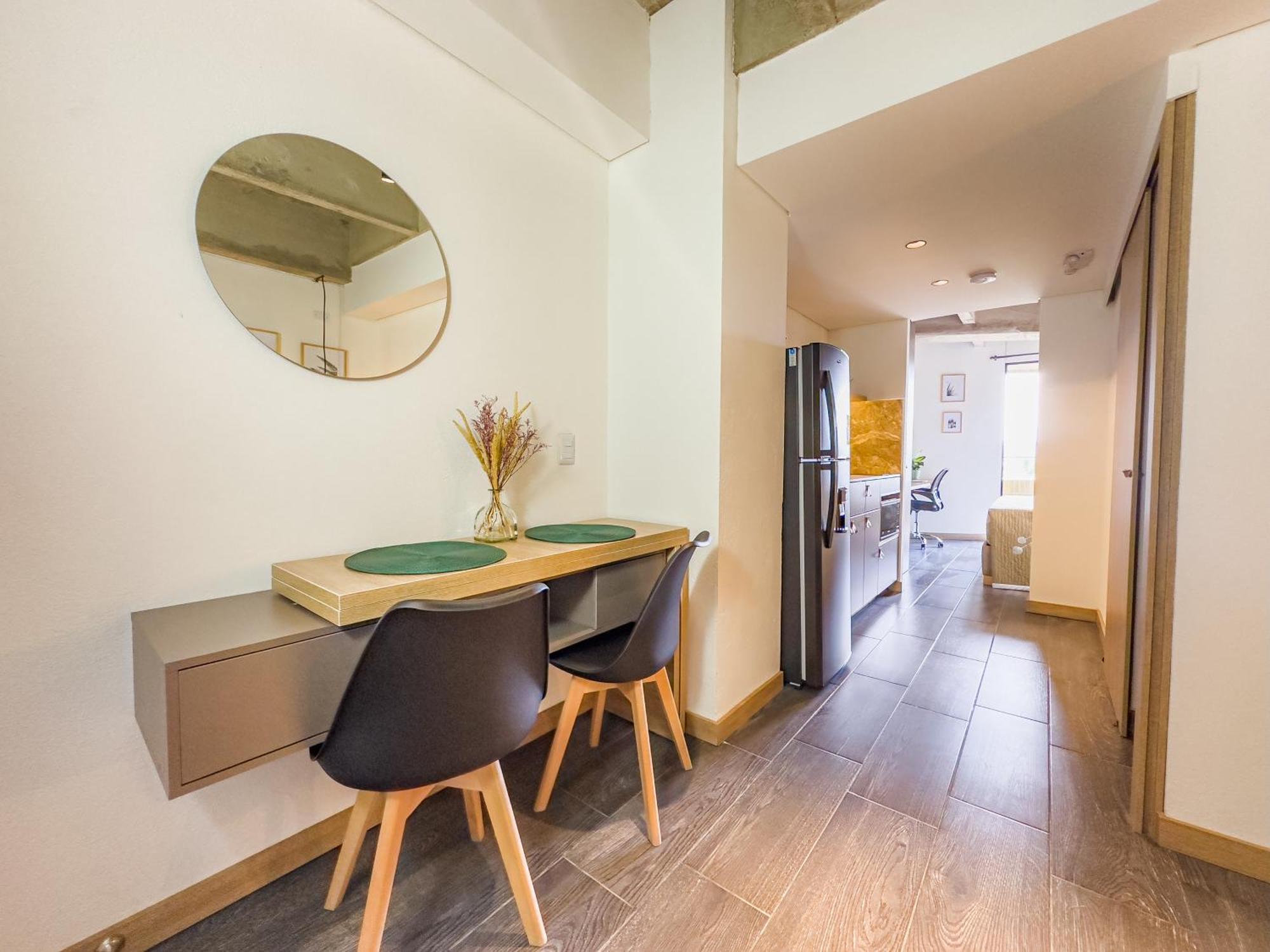 B 48 Living By B Rent Apartment Medellin Ngoại thất bức ảnh