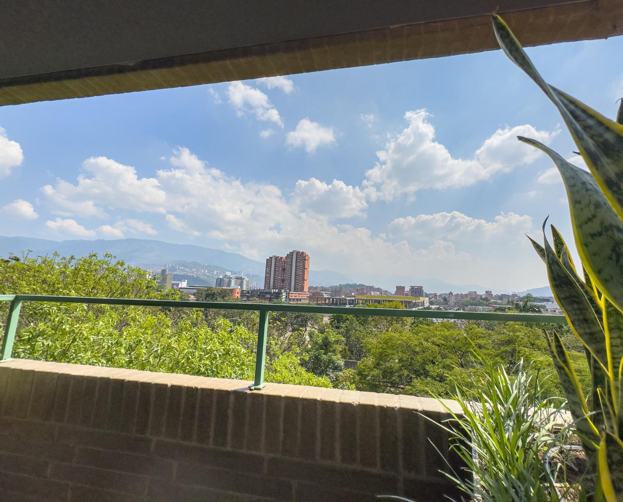 B 48 Living By B Rent Apartment Medellin Ngoại thất bức ảnh