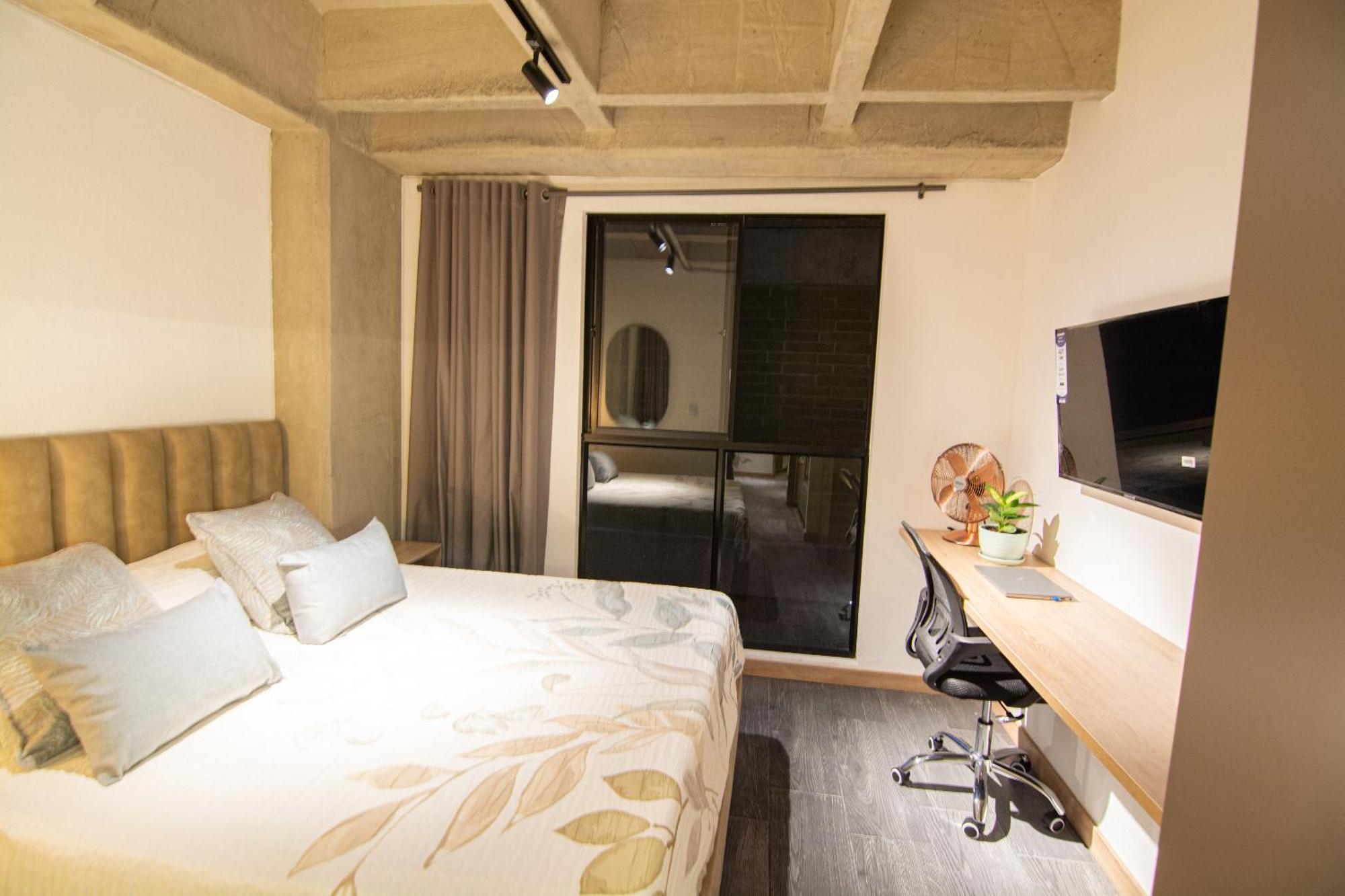 B 48 Living By B Rent Apartment Medellin Ngoại thất bức ảnh